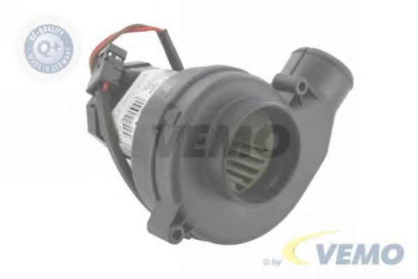 Elektromotor, ventilator regeleenheidskamer V30-03-0013