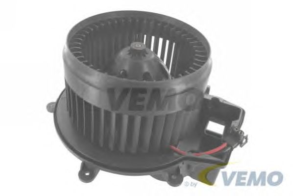Motor eléctrico, ventilador do habitáculo V30-03-1777