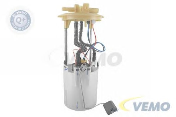 Unidad de alimentación de combustible V30-09-0023