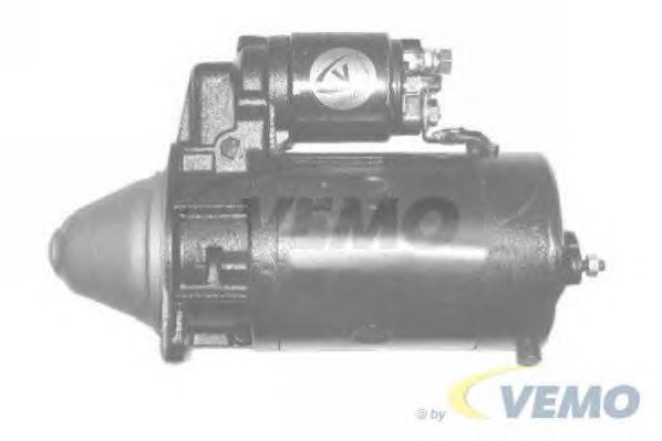 Startmotor V30-12-10850