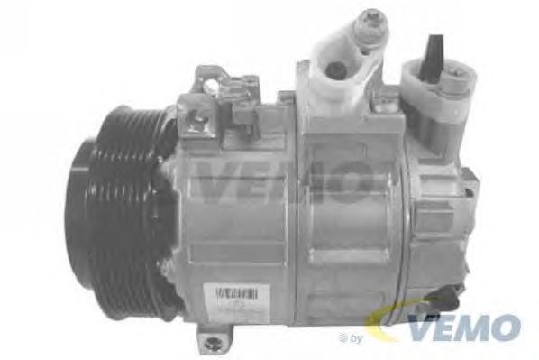 Compresor, aire acondicionado V30-15-0017