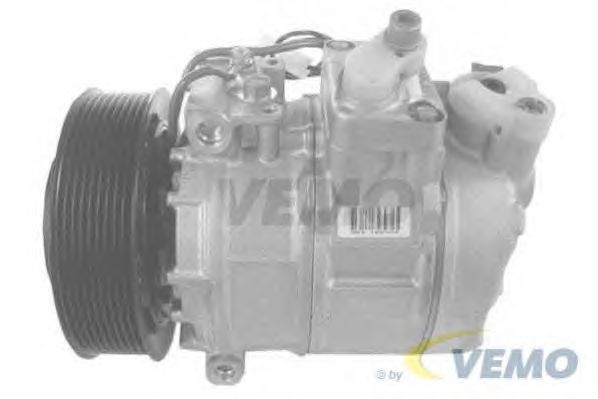 Kompressor, Klimaanlage V30-15-0018
