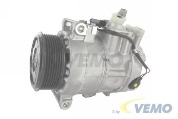 Compressor, ar condicionado V30-15-0054