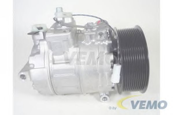 Kompressori, ilmastointilaite V30-15-2019