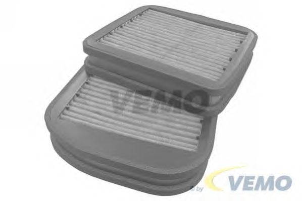 Kabineluftfilter V30-31-1010-1
