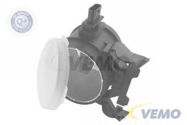 Luftmængdesensor V30-72-0015