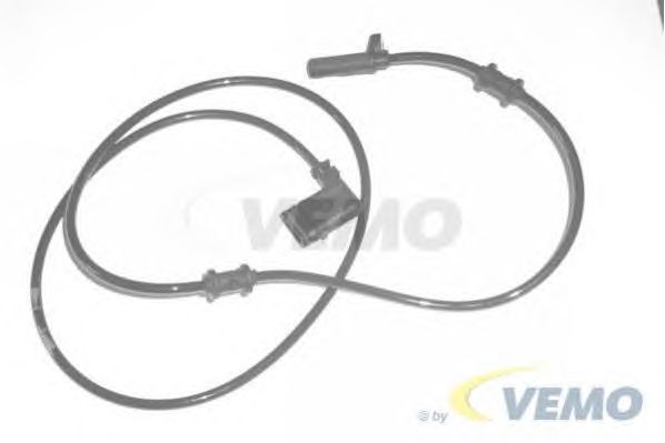 Sensor, hjulturtall V30-72-0168