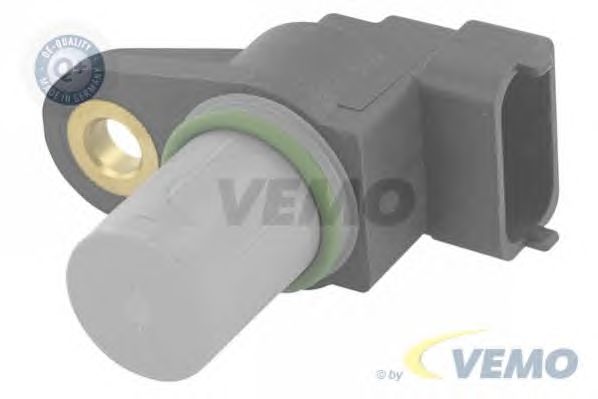 ABS Sensor; Toerentalsensor, motormanagement; Sensor, nokkenaspositie V30-72-0702