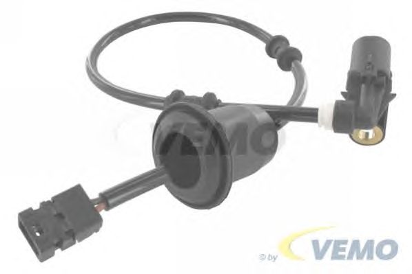 Tekerlek hiz sensörü V30-72-0728
