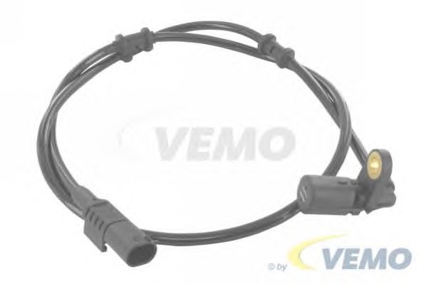 Sensor, hjulturtall V30-72-0732