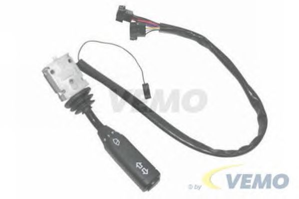 Switch, headlight; Control Stalk, indicators; Wiper Switch; Steering Column Switch; Switch, wipe interval control V34-80-0002