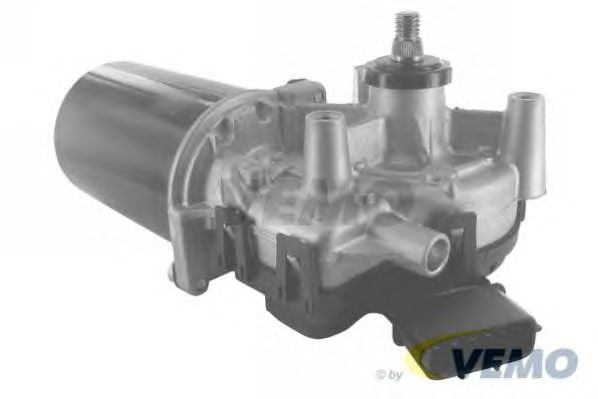 Vindusviskermotor V38-07-0001