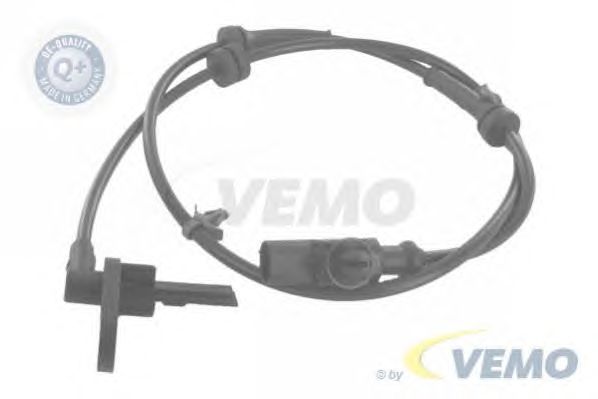 Sensor, hjulturtall V38-72-0044