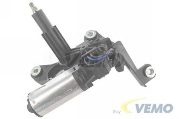 Motor de limpa-vidros V40-07-0010
