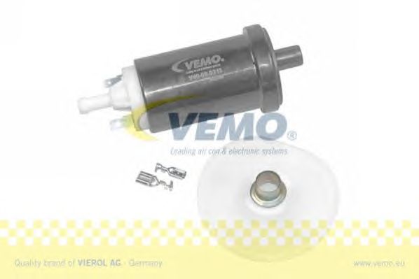 Fuel Pump V40-09-0313