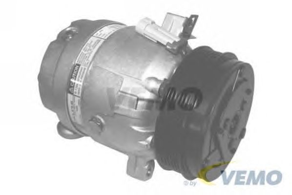 Compressor, ar condicionado V40-15-0006