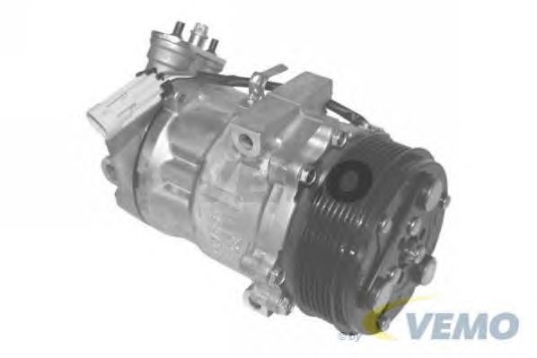 Compresor, aire acondicionado V40-15-1004