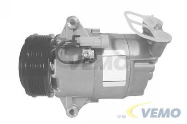 Kompressor, Klimaanlage V40-15-2027