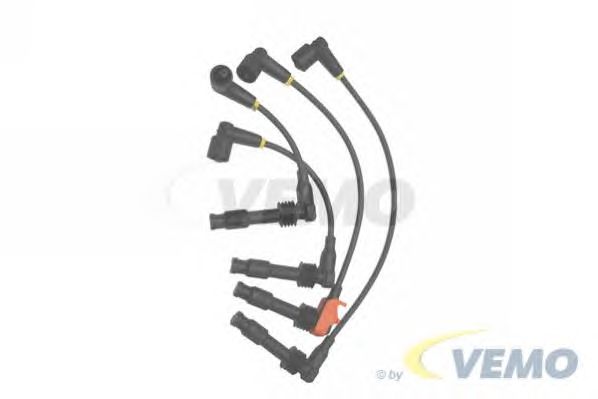 Jogo de cabos de ignição V40-70-0035