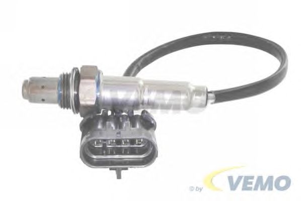 Lambda sensörü V40-76-0019