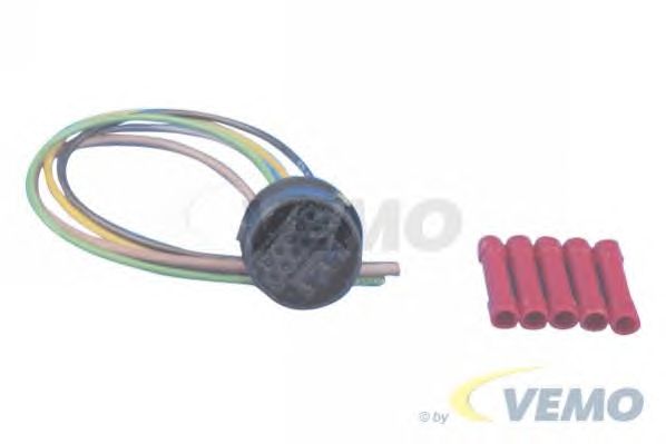 Kit de reparación cables V40-83-0004