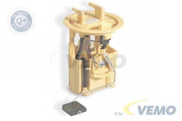 Unidad de alimentación de combustible V42-09-0013