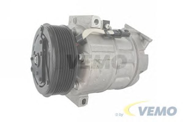 Compressor, ar condicionado V46-15-0004