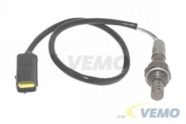 Lambda sensörü V51-76-0001