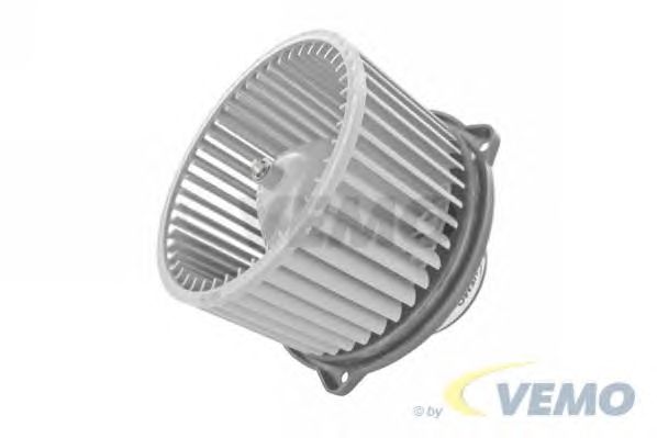 Ventilador habitáculo; Ventilador de aspiración, aire habitáculo V52-03-0006