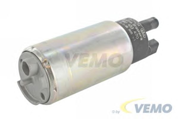 Fuel Pump V52-09-0004