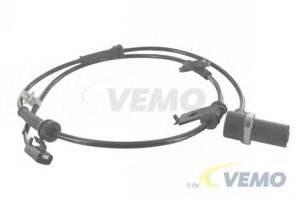 Sensor, revoluciones de la rueda V52-72-0057