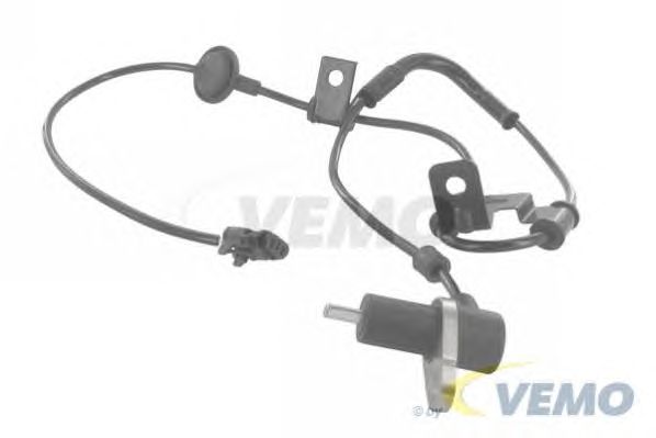 Sensor, revoluciones de la rueda V52-72-0087