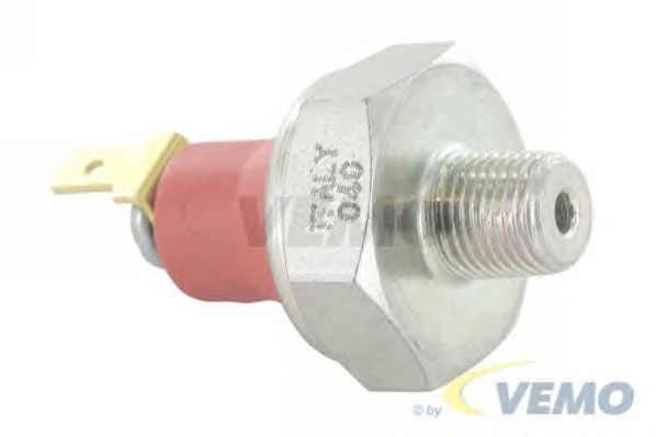 Interruptor de pressão do óleo V52-73-0003