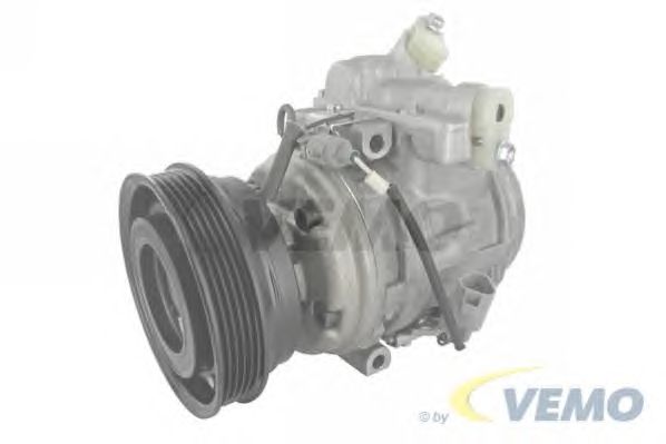 Compressor, airconditioning V70-15-0005