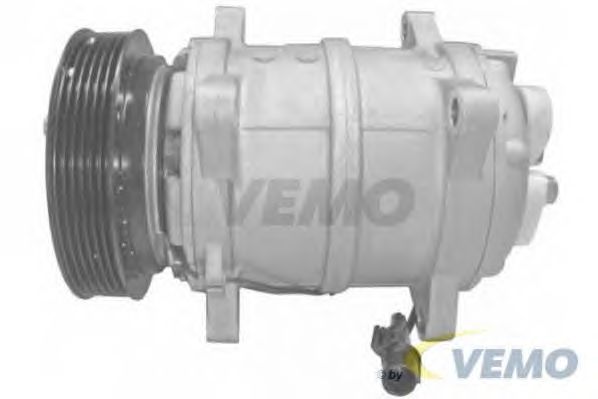 Compressor, airconditioning V95-15-0002