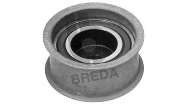 Deflection/Guide Pulley, timing belt CR 1643