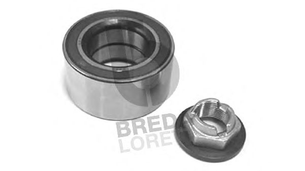 Wheel Bearing Kit CR 2335