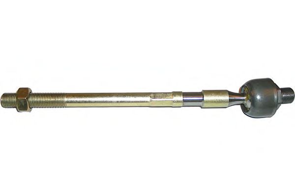 Articulação axial, barra de acoplamento STR-4523