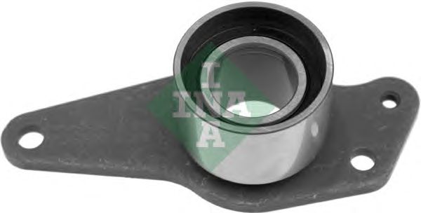Deflection/Guide Pulley, timing belt 532 0237 10