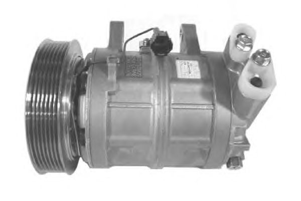 Compressor, airconditioning 32495