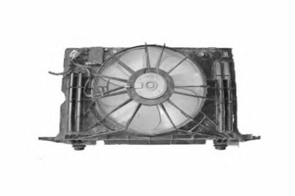 Ventilador, refrigeração do motor 47379