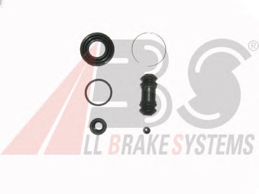 Repair Kit, brake caliper 53817