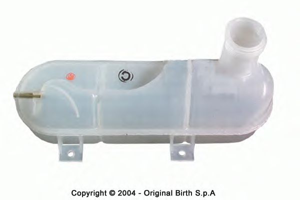 Water Tank, radiator 8255