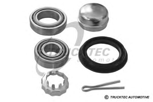 Wheel Bearing Kit 07.32.022