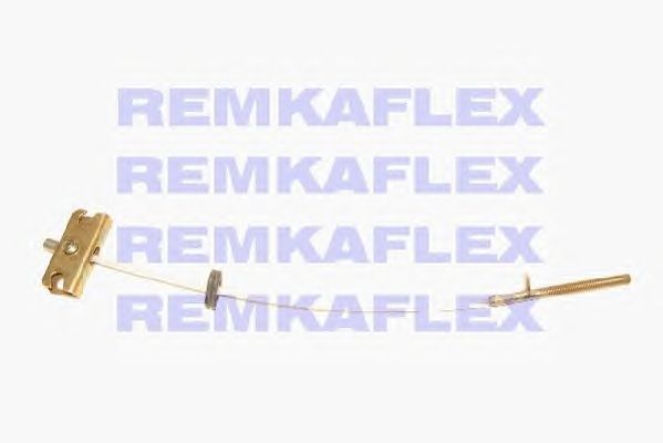 Cable, parking brake 24.0730