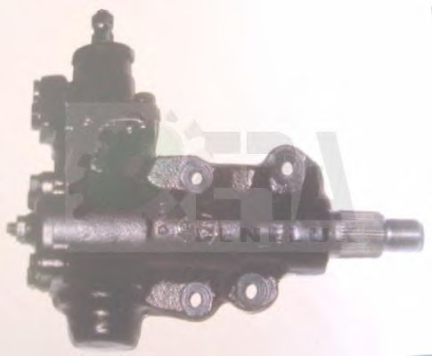 Рулевой механизм SB22010