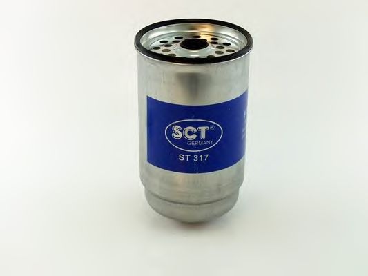 Filtro combustible ST 317