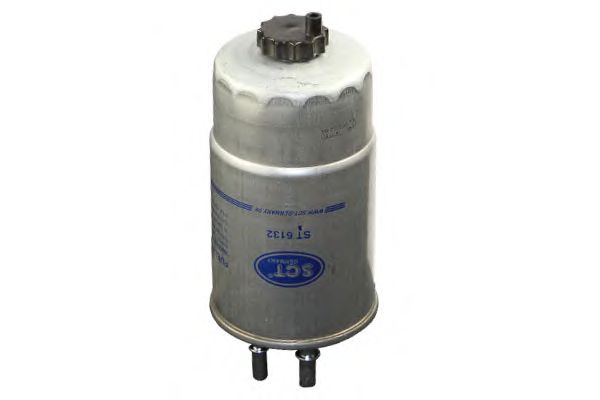 Brændstof-filter ST 6132