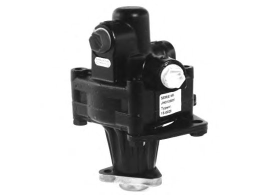 Hydraulic Pump, steering system 15-0028