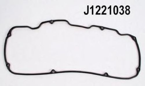 Klepdekselpakking J1221038